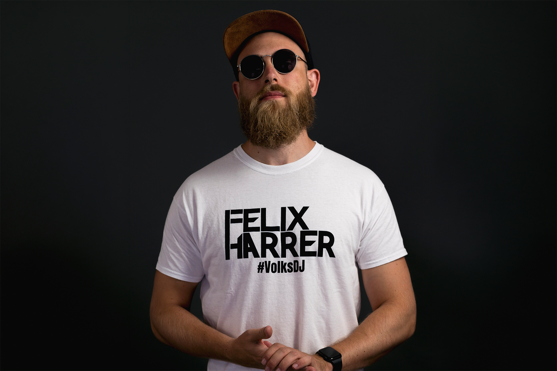Felix Harrer und Picco beleben Hands-Up mit Festivalvibes