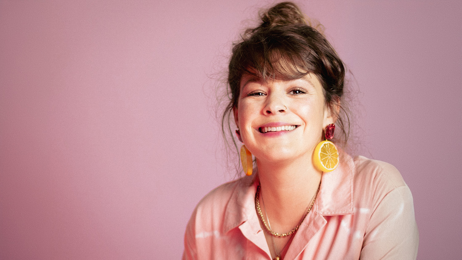 Fidi Steinbeck veröffentlicht Single „Endorphine“ am 25. April