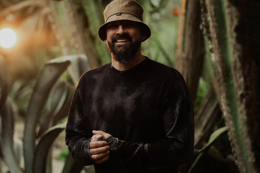 GENTLEMAN bringt Reggae, Dankbarkeit und Energie nach Bremen
