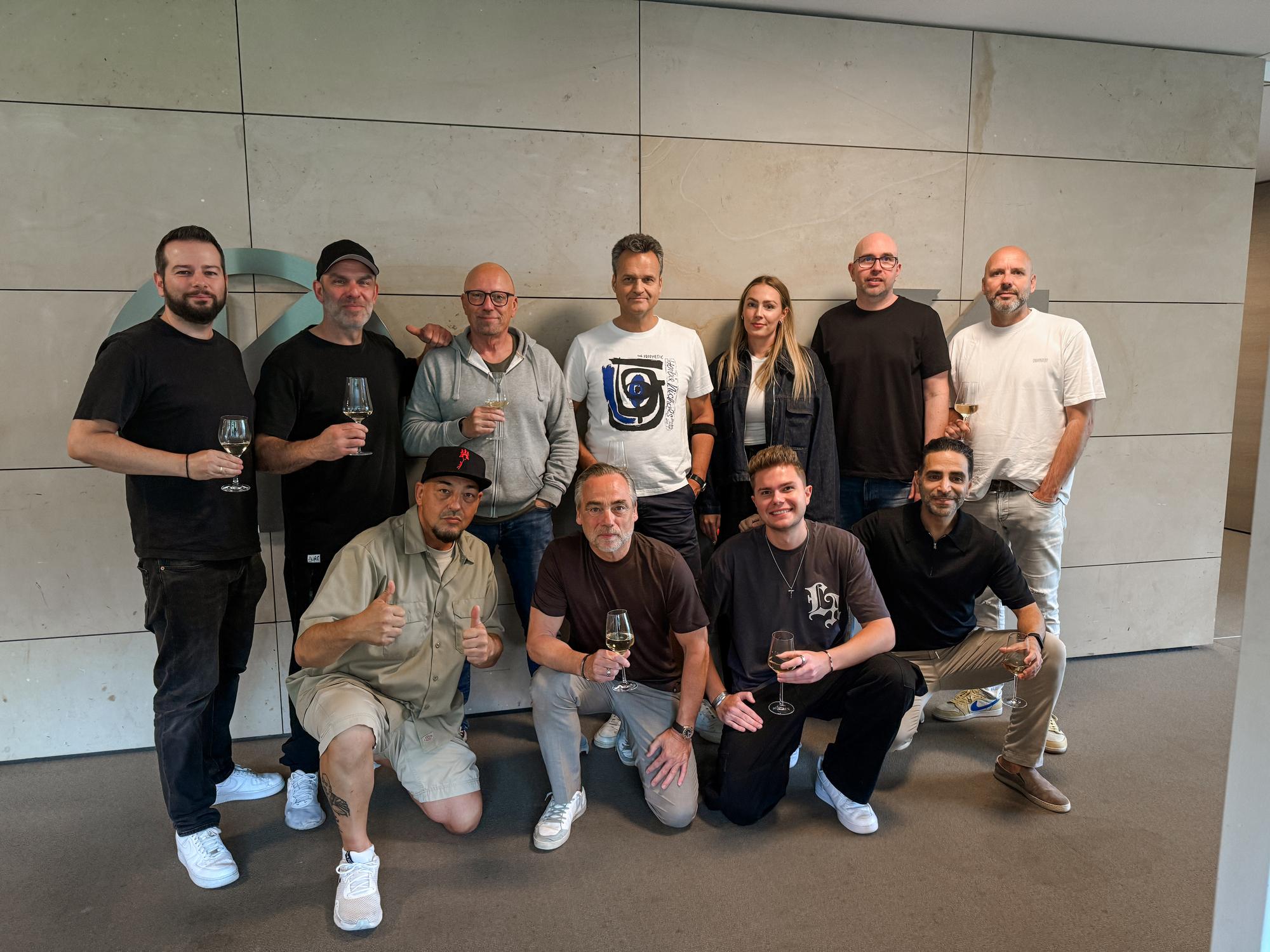 The Underdog Project feiert 25 Jahre „Summer Jam“