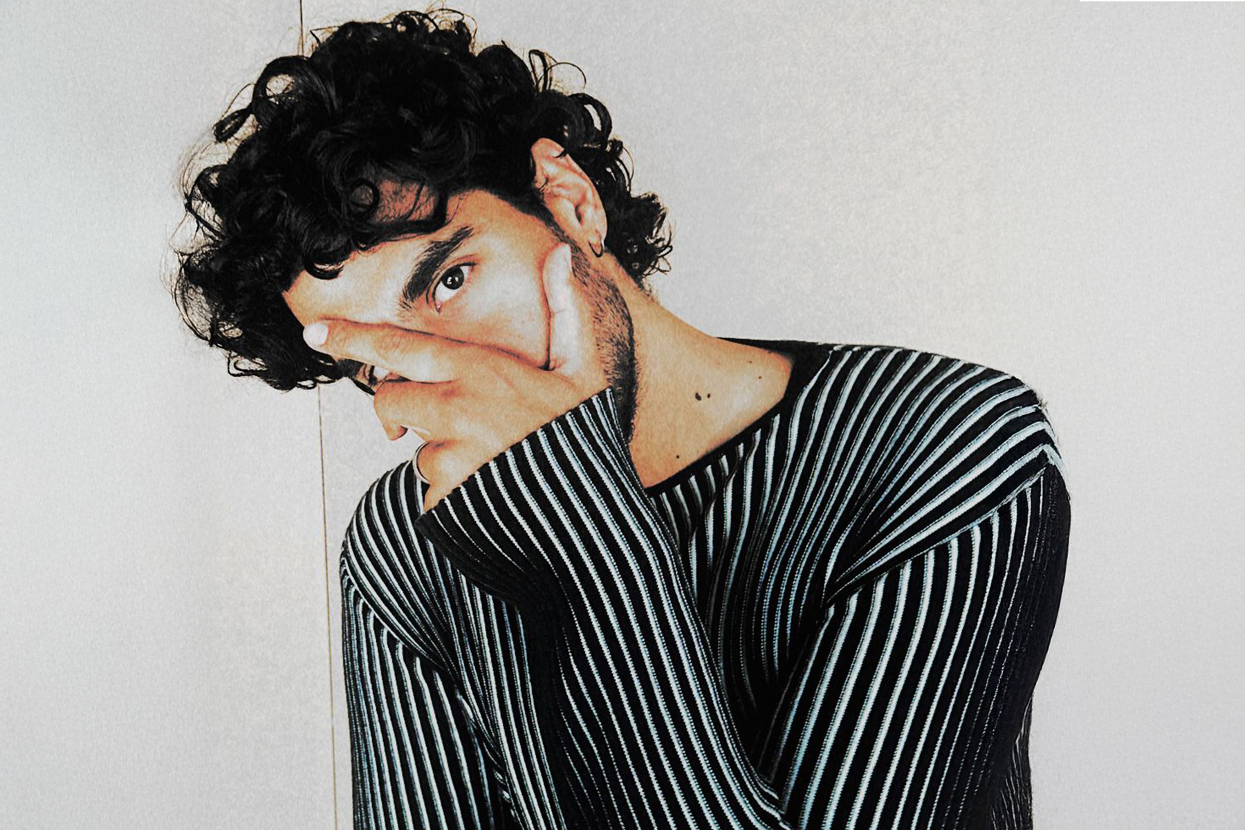 Imran zeigt sich mit Diana als starker Afro-House-Artist