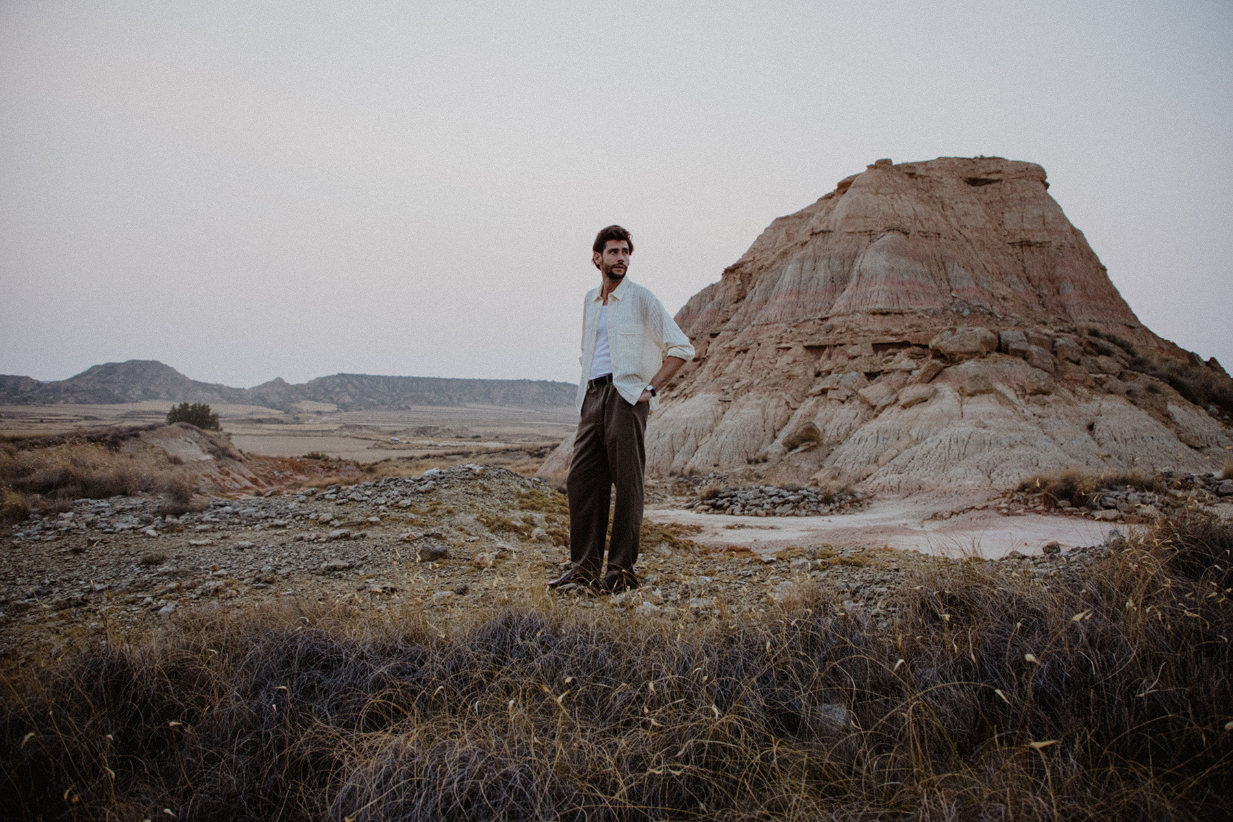 Alvaro Soler fordert mehr Echtheit und digitale Balance
