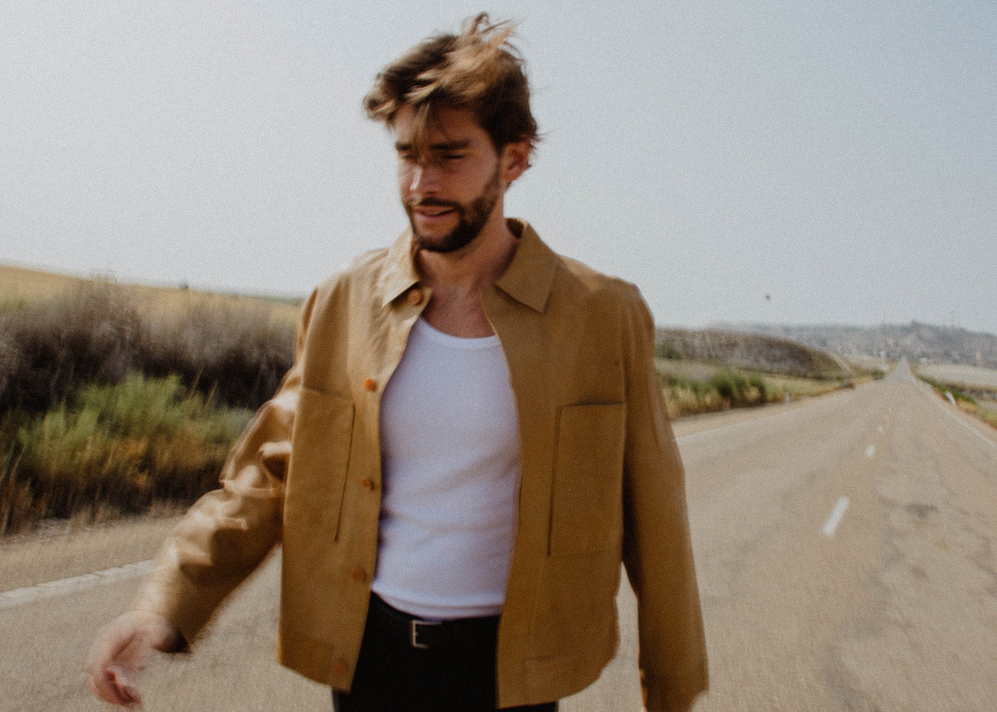 Alvaro Soler veröffentlicht neue Single 