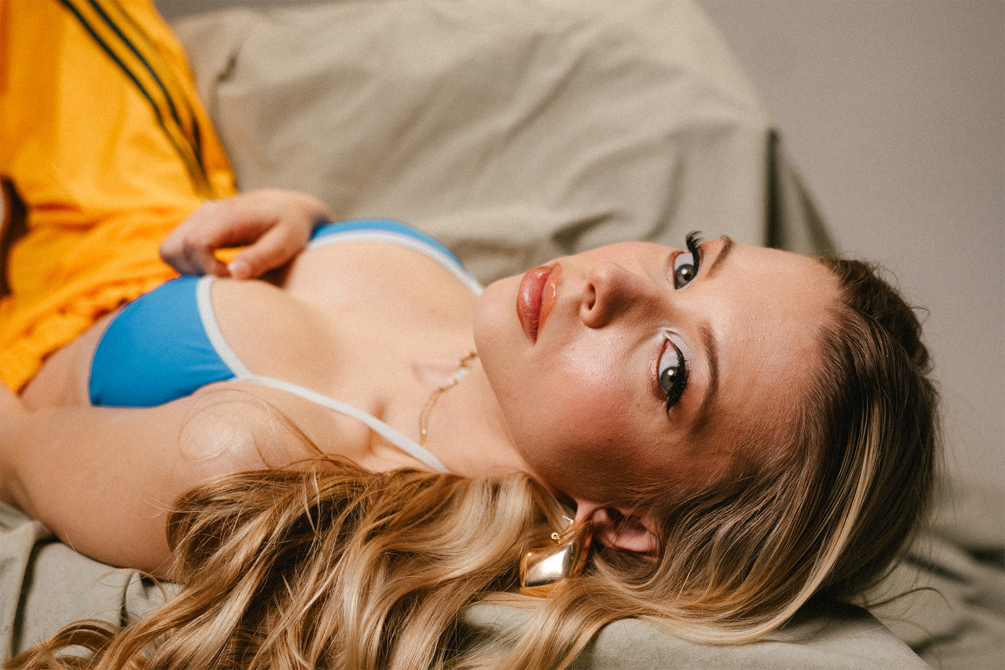 KATI K veröffentlicht 2025 ehrliche, emotionale Single Kompromiss