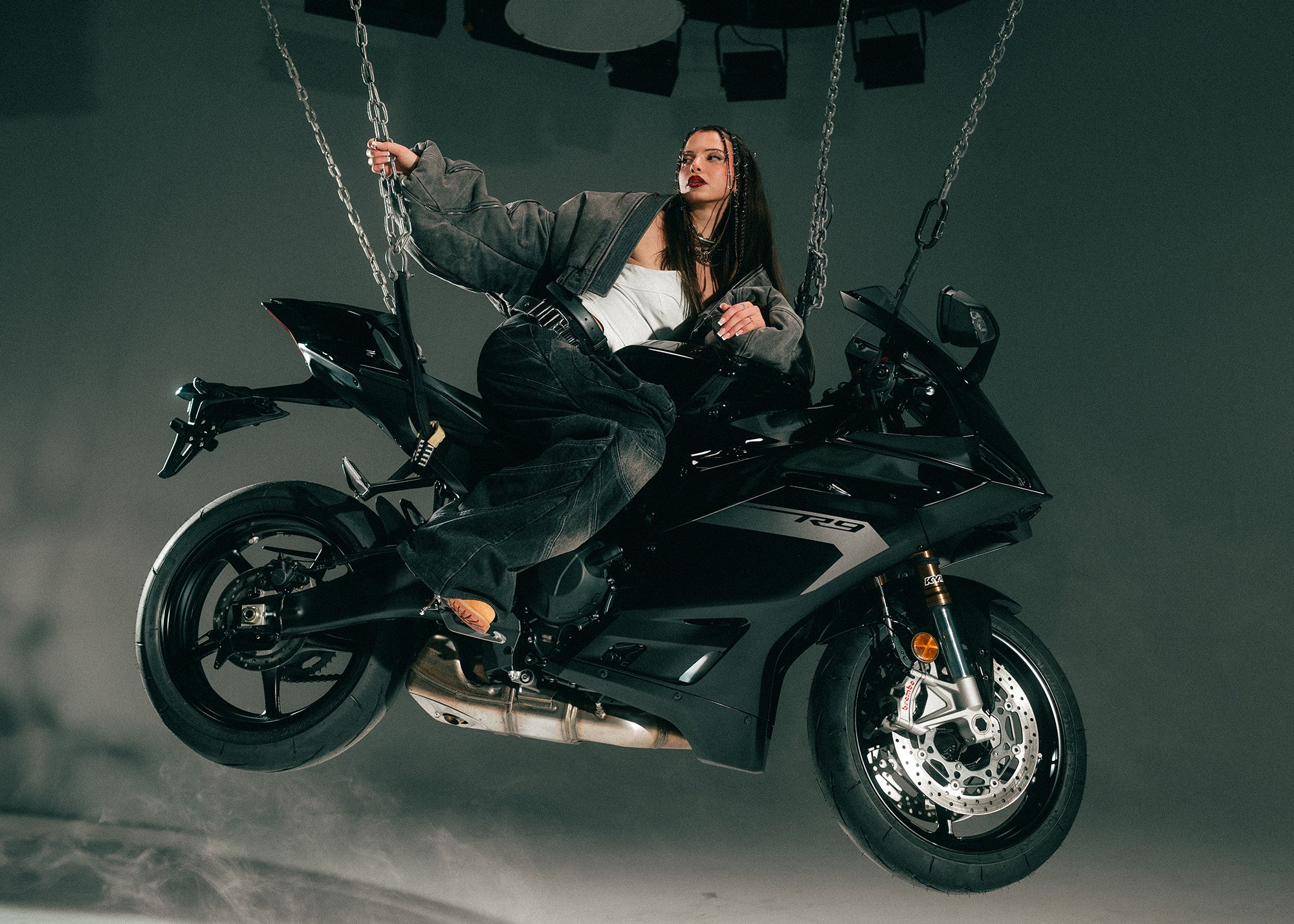 Nina Chuba kündigt neues Album mit vielfältigem Genre-Mix an