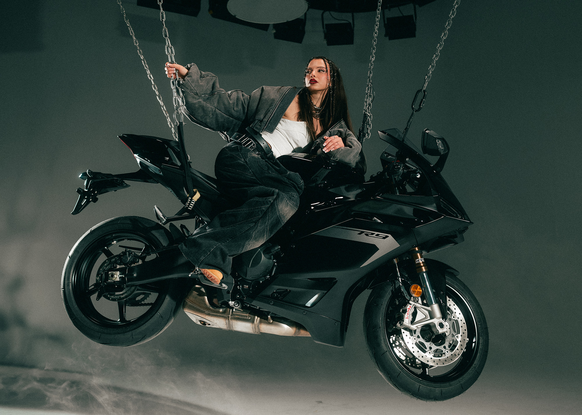 Nina Chuba kündigt neues Album mit vielfältigem Genre-Mix an