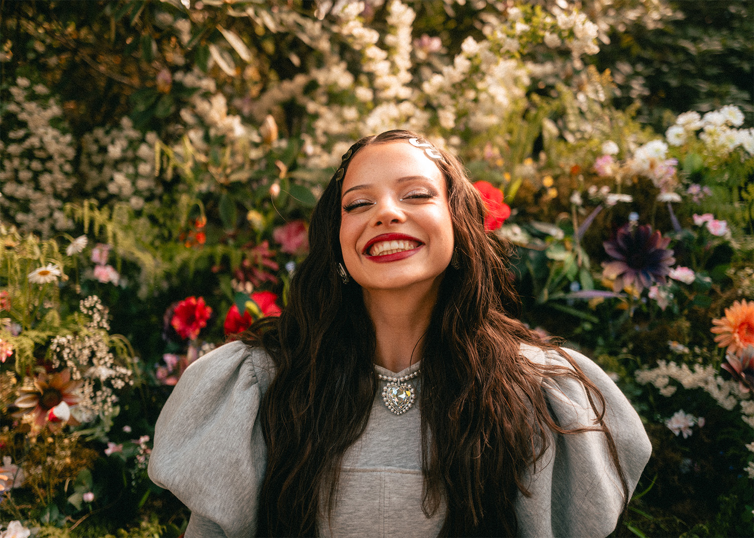 Nina Chuba präsentiert motivierende Single über Selbstbefreiung