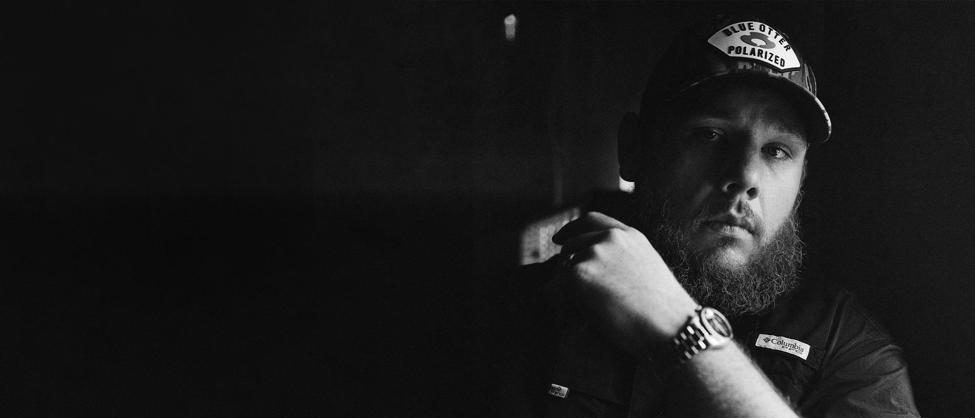 Luke Combs veröffentlicht 2026 persönliches Album The Way I Am