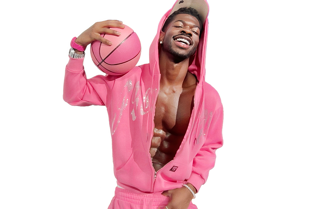 Lil Nas X veröffentlicht fünf neue Singles in 2025