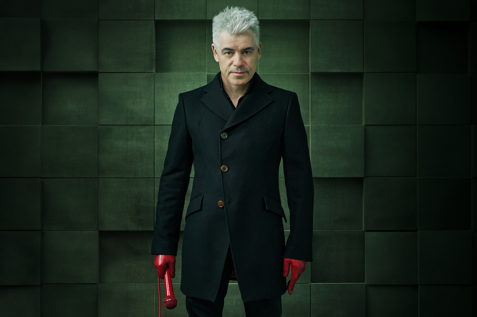 Michael Mittermeier startet neue Tour mit OLDBOY Programm
