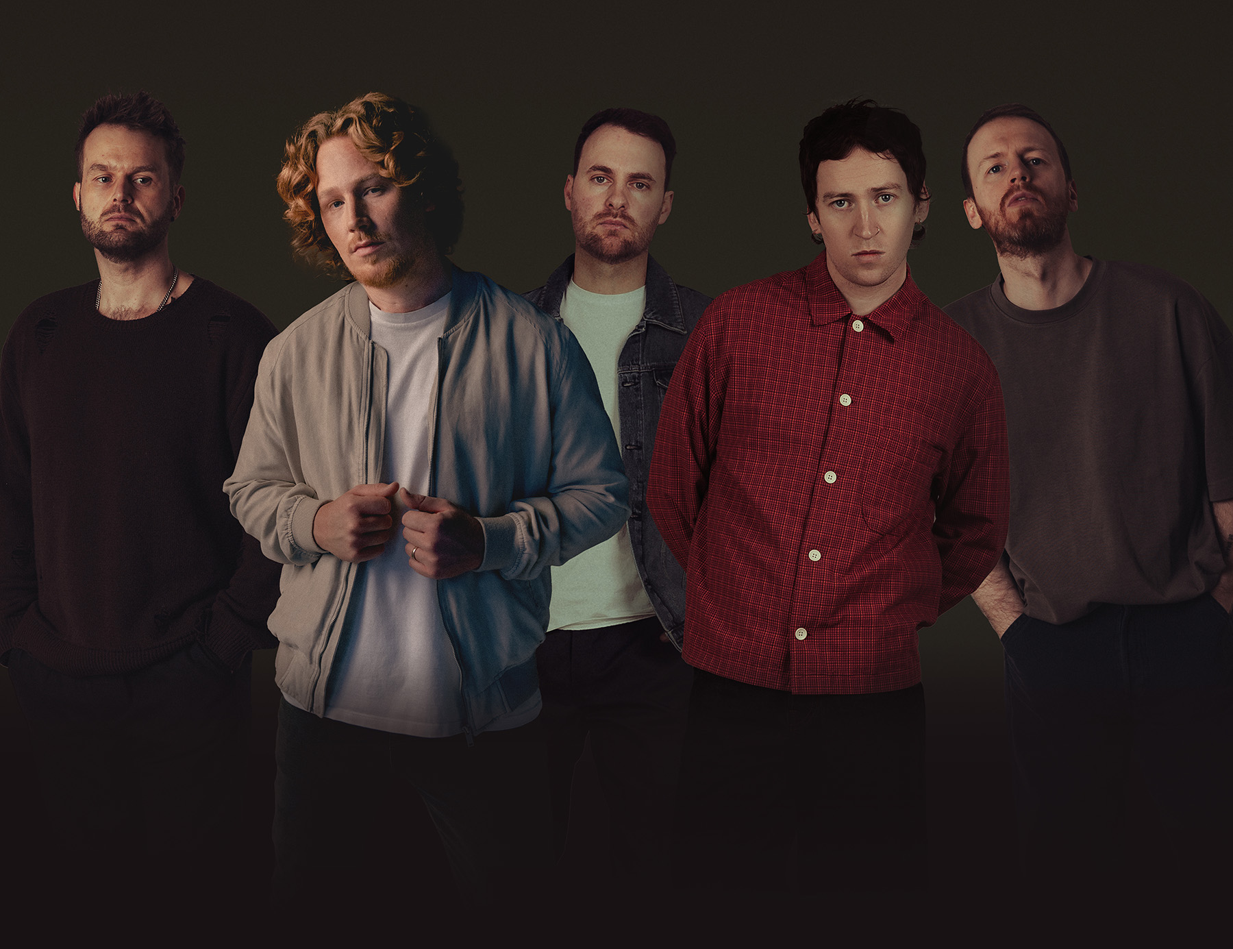 „Giants“ verbindet Emotion, Hoffnung und musikalische Energie