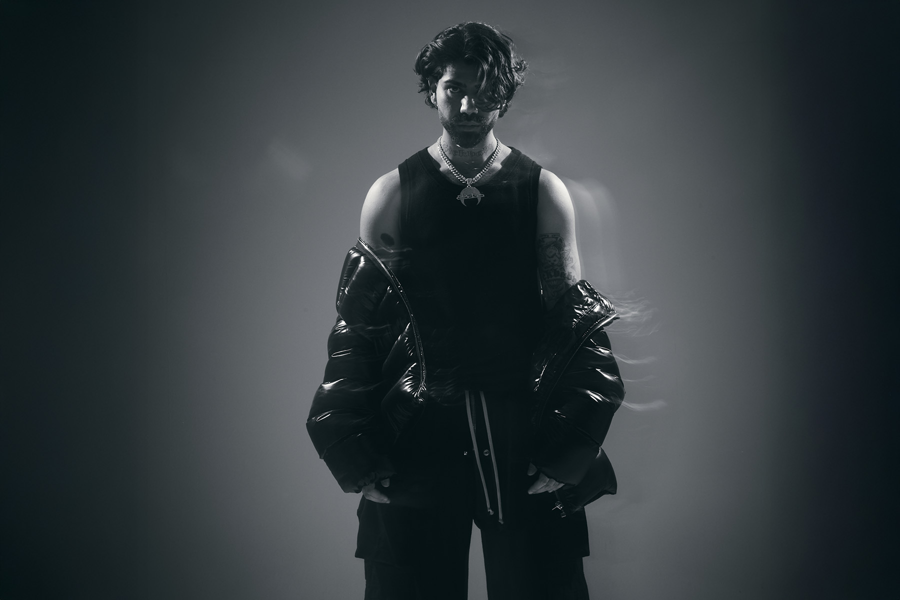 Monet192 meldet sich mit neuer Single „Sie ist“ zurück