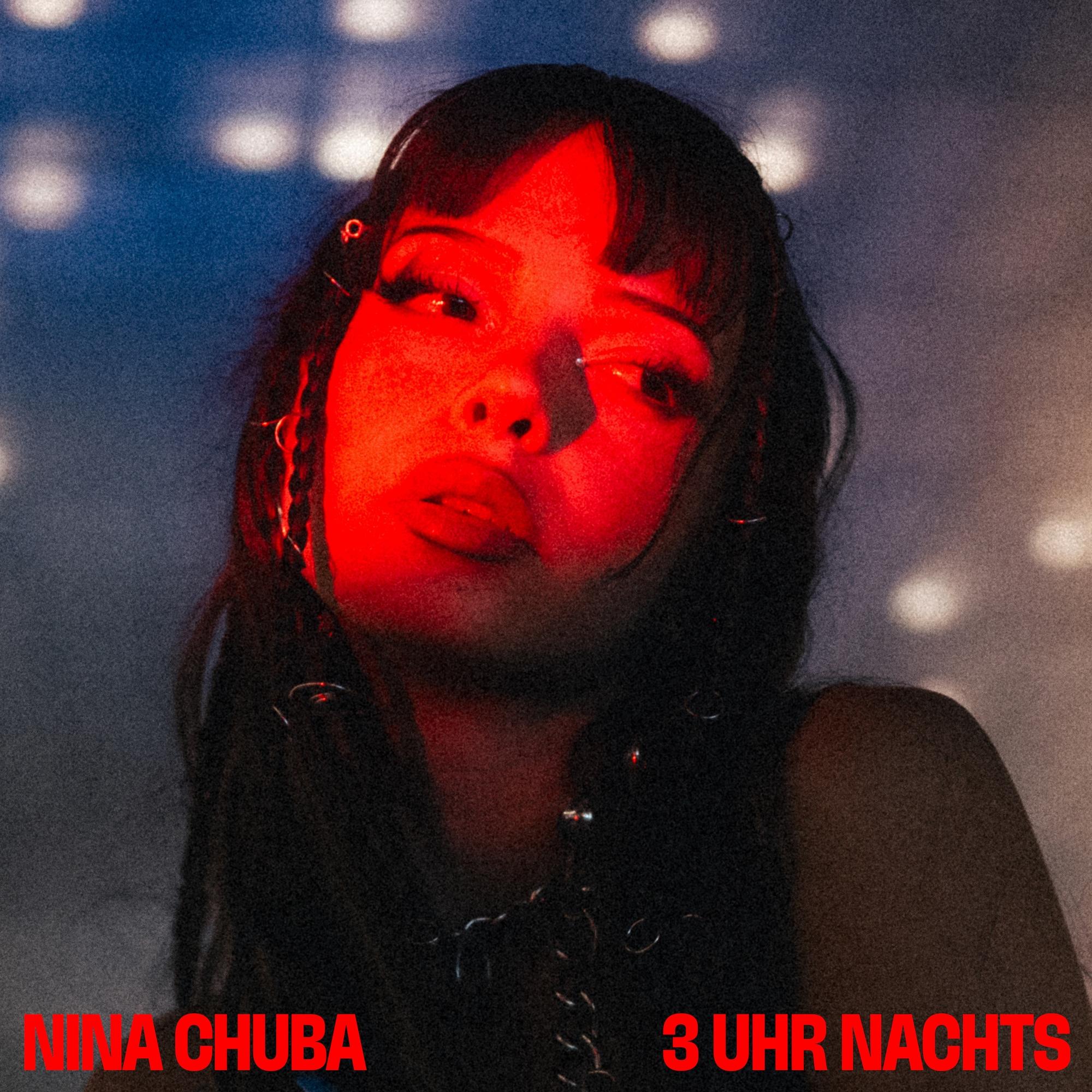 Nina Chuba verarbeitet Verlust einer Freundschaft emotional