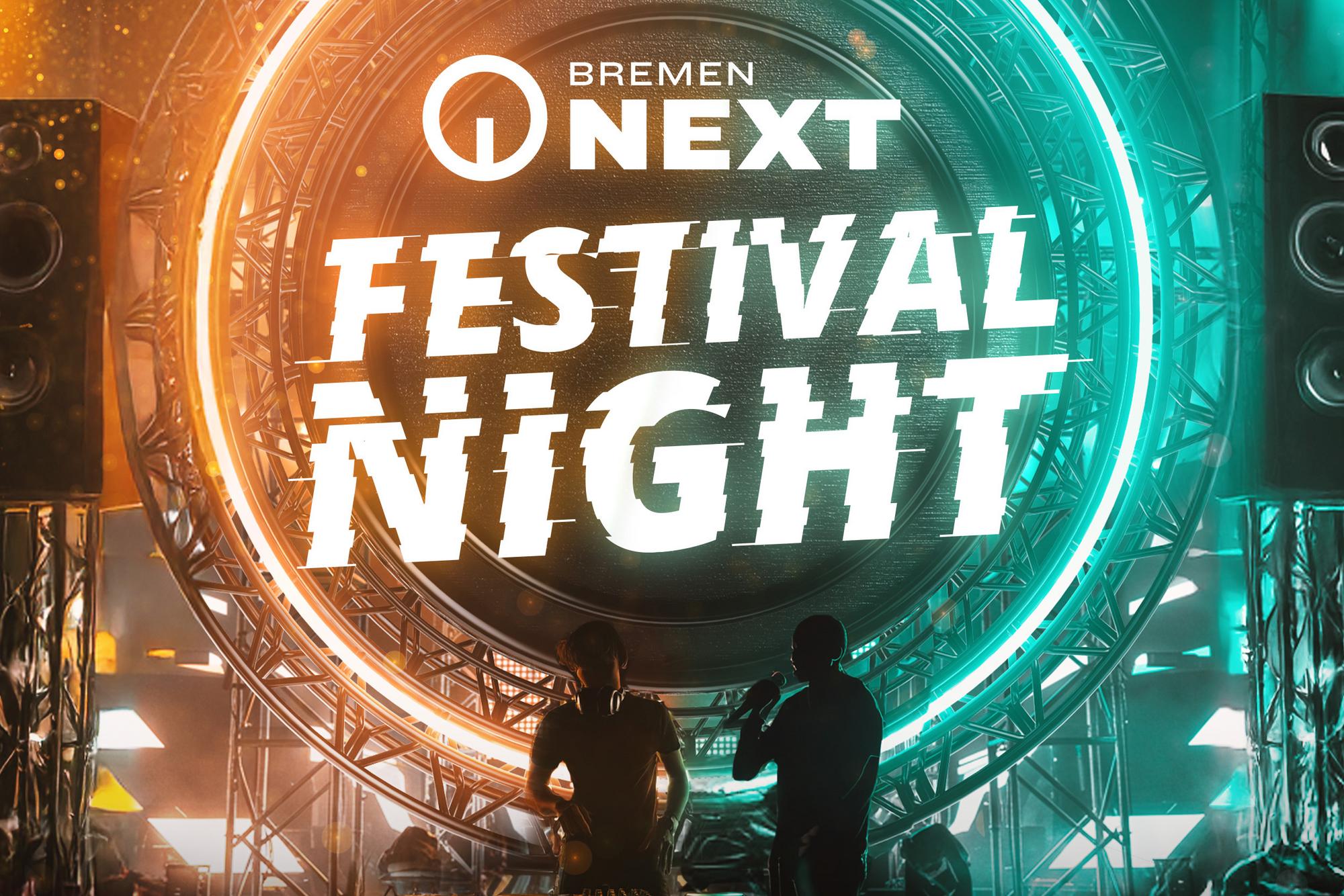 Bremen NEXT Festival Night bringt urbanes Flair ins Aladin