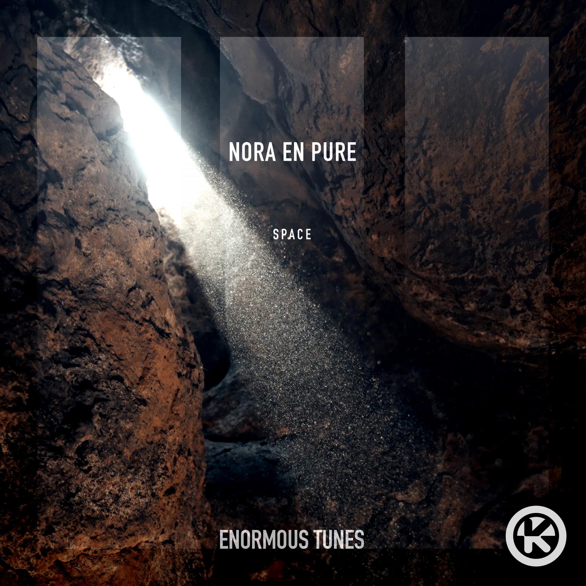Nora En Pure begeistert mit neuem Deep-House-Track Space