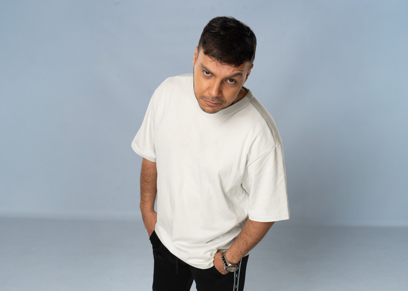 OSAN YARAN bringt Alltagshumor mit Haltung und Herz