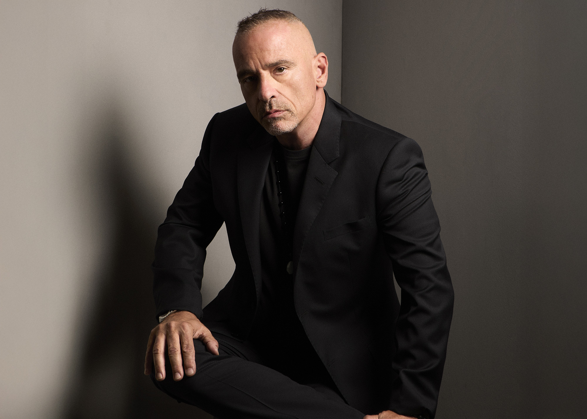 Eros Ramazzotti feiert 40 Jahre mit neuer Single und Tour