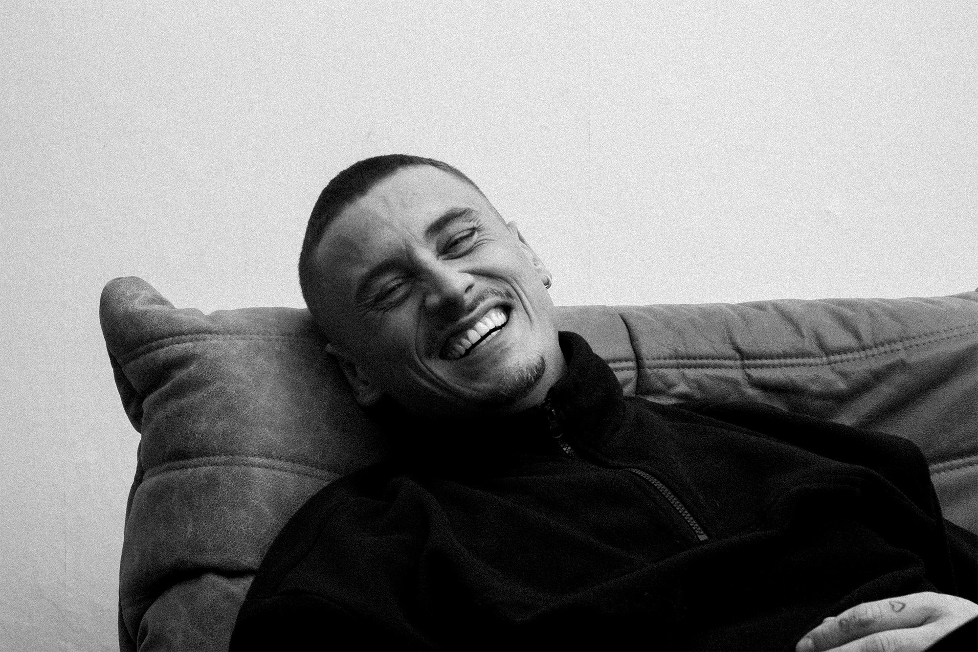 Disarstar meldet sich mit politischem und persönlichem Album zurück
