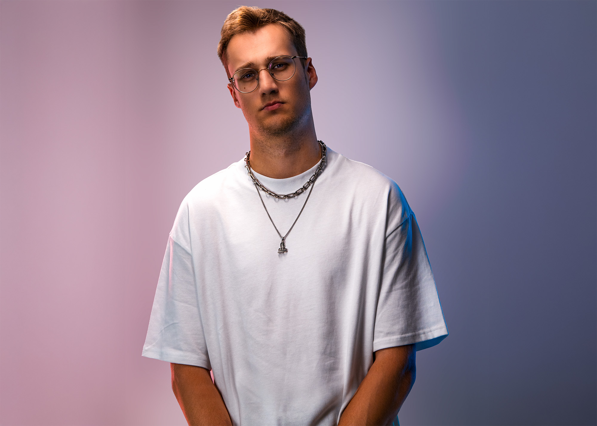 Paul Keen veröffentlicht am 23. Mai Single „High“
