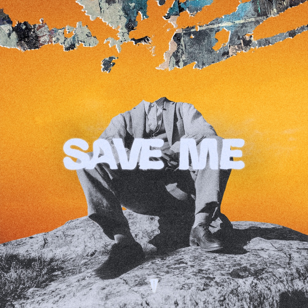 Dennis Louvra begeistert mit emotionalem House-Track Save Me