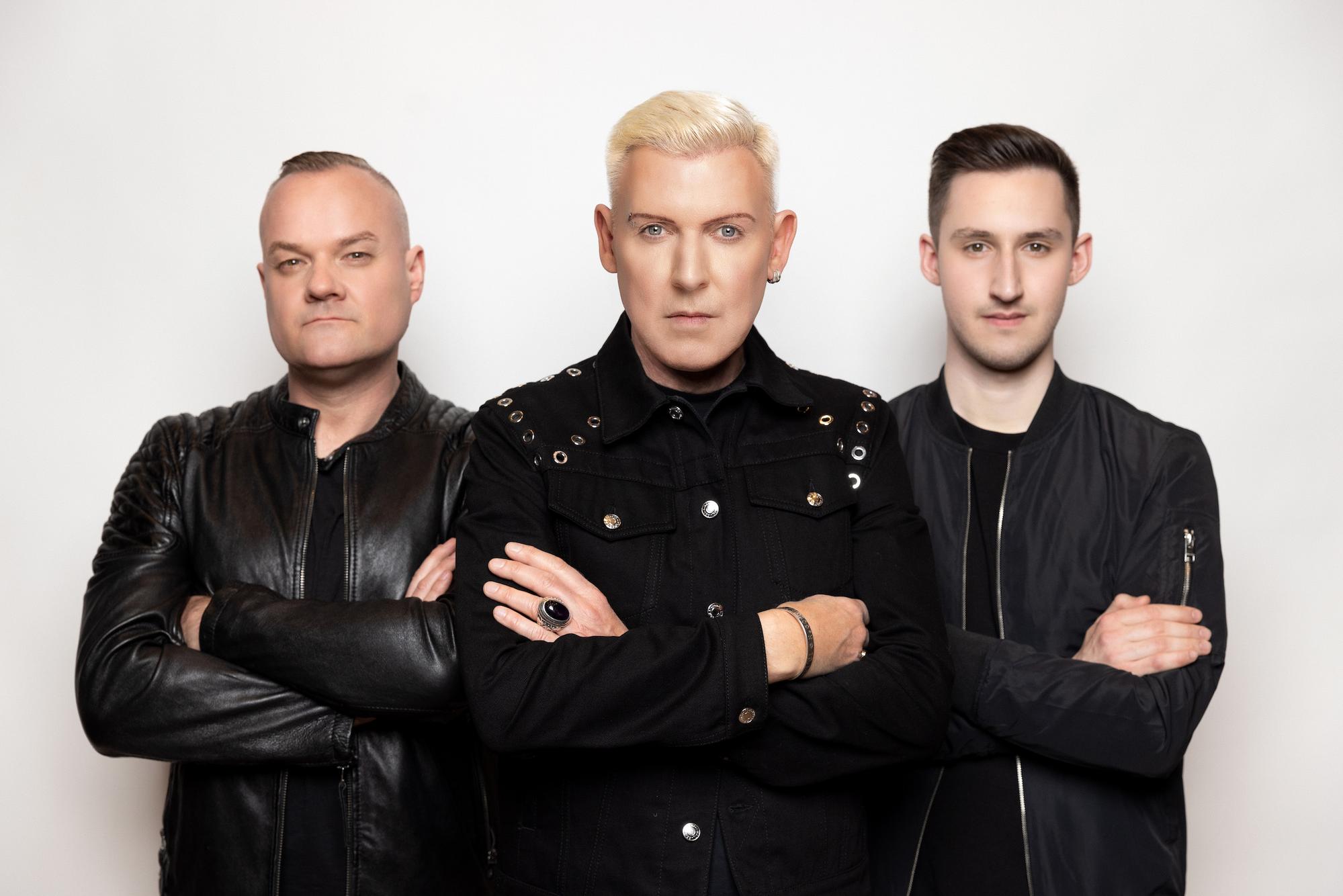 Scooter, Paul Elstak und Joost bringen 2025 Happy Hardcore zurück