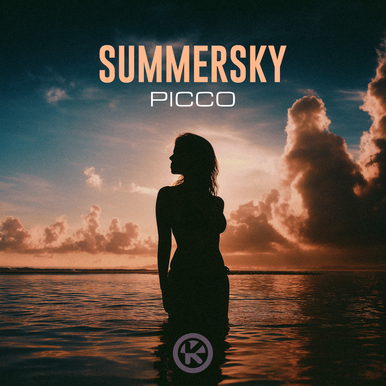 Picco begeistert mit neuer Single „Summersky“