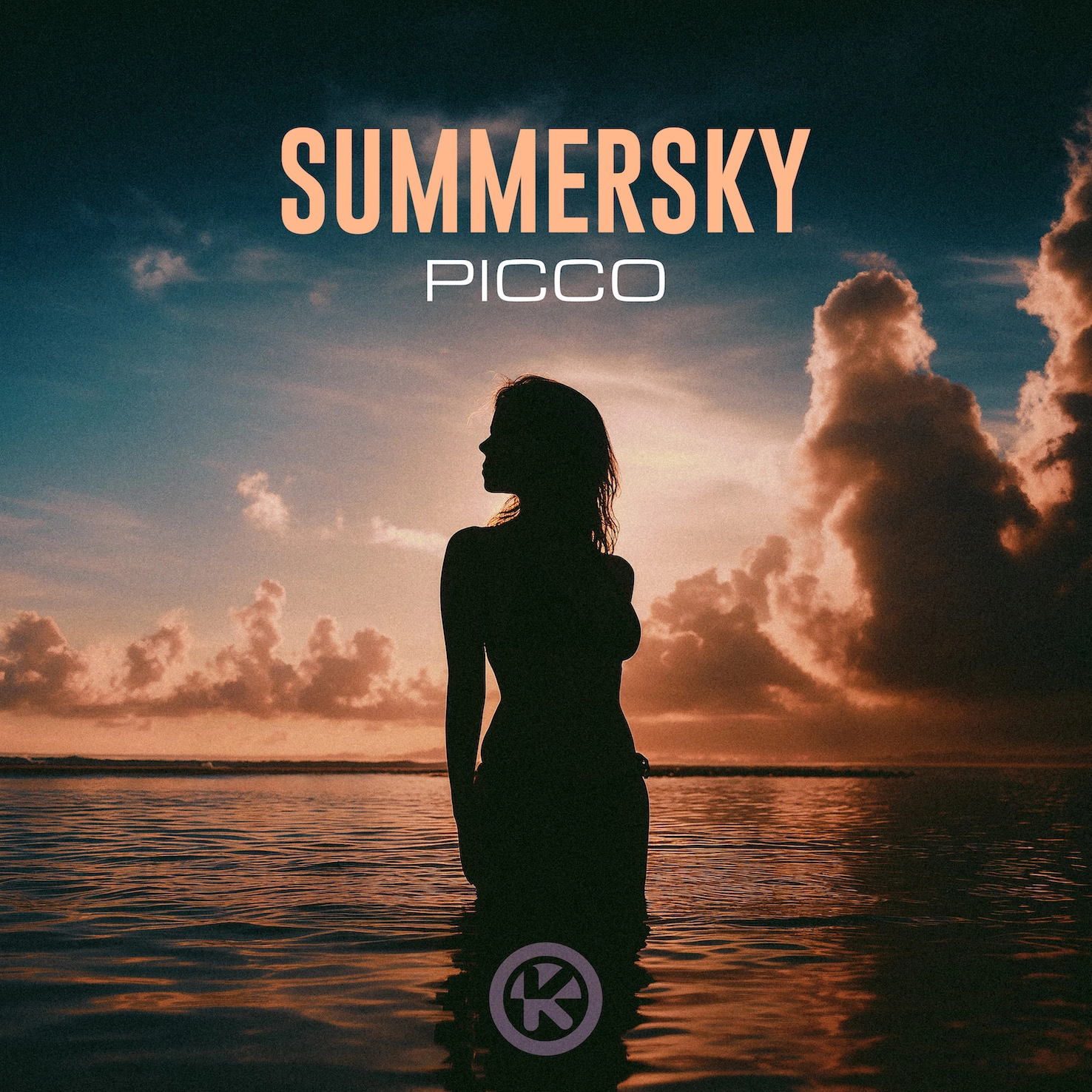 Picco begeistert mit neuer Single „Summersky“