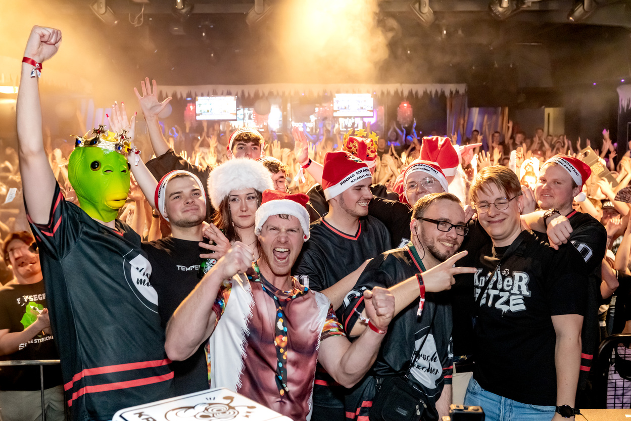 Ta Töff Krachnachten 1 32a6e