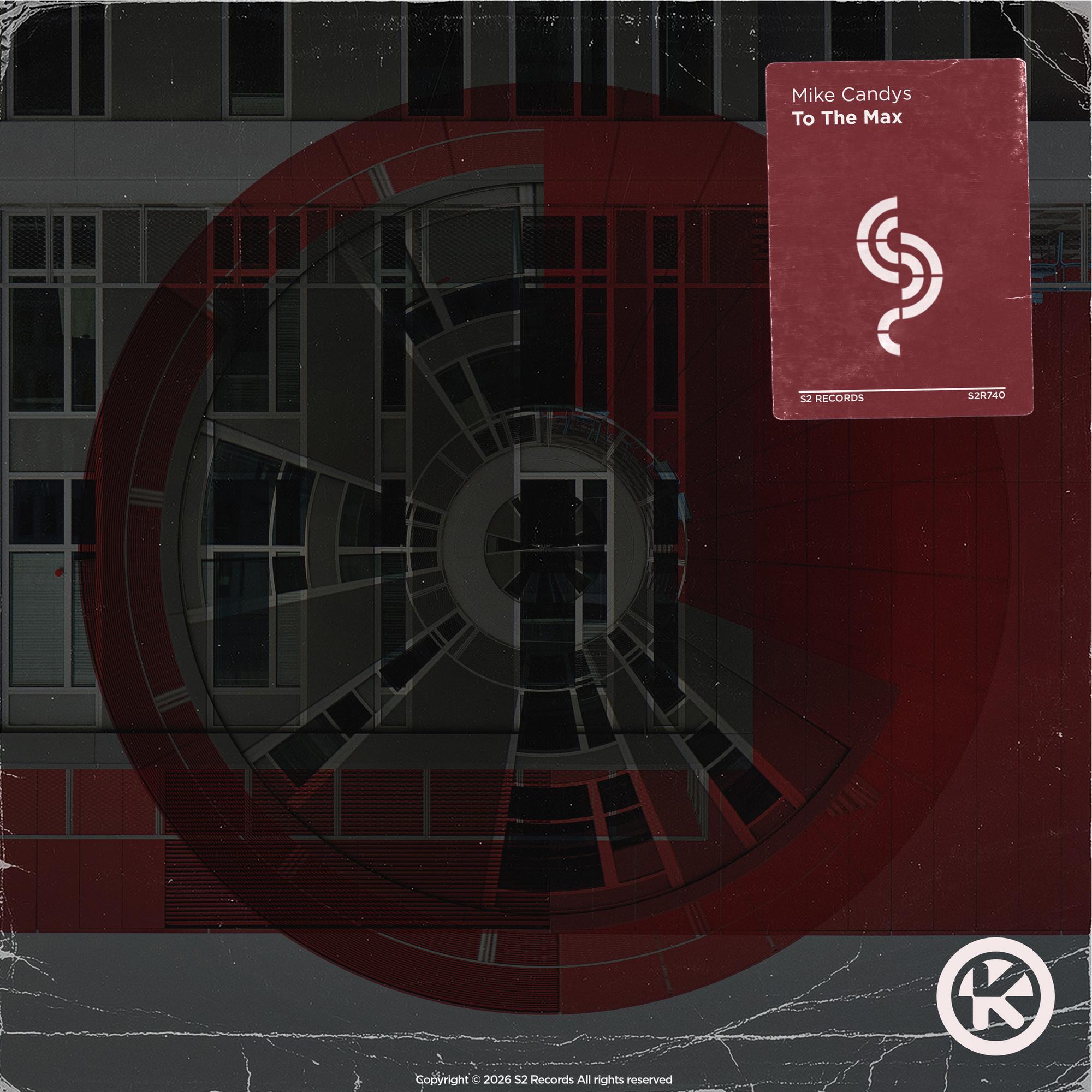 MIKE CANDYS belebt 2026 den Hard Trance Rave neu