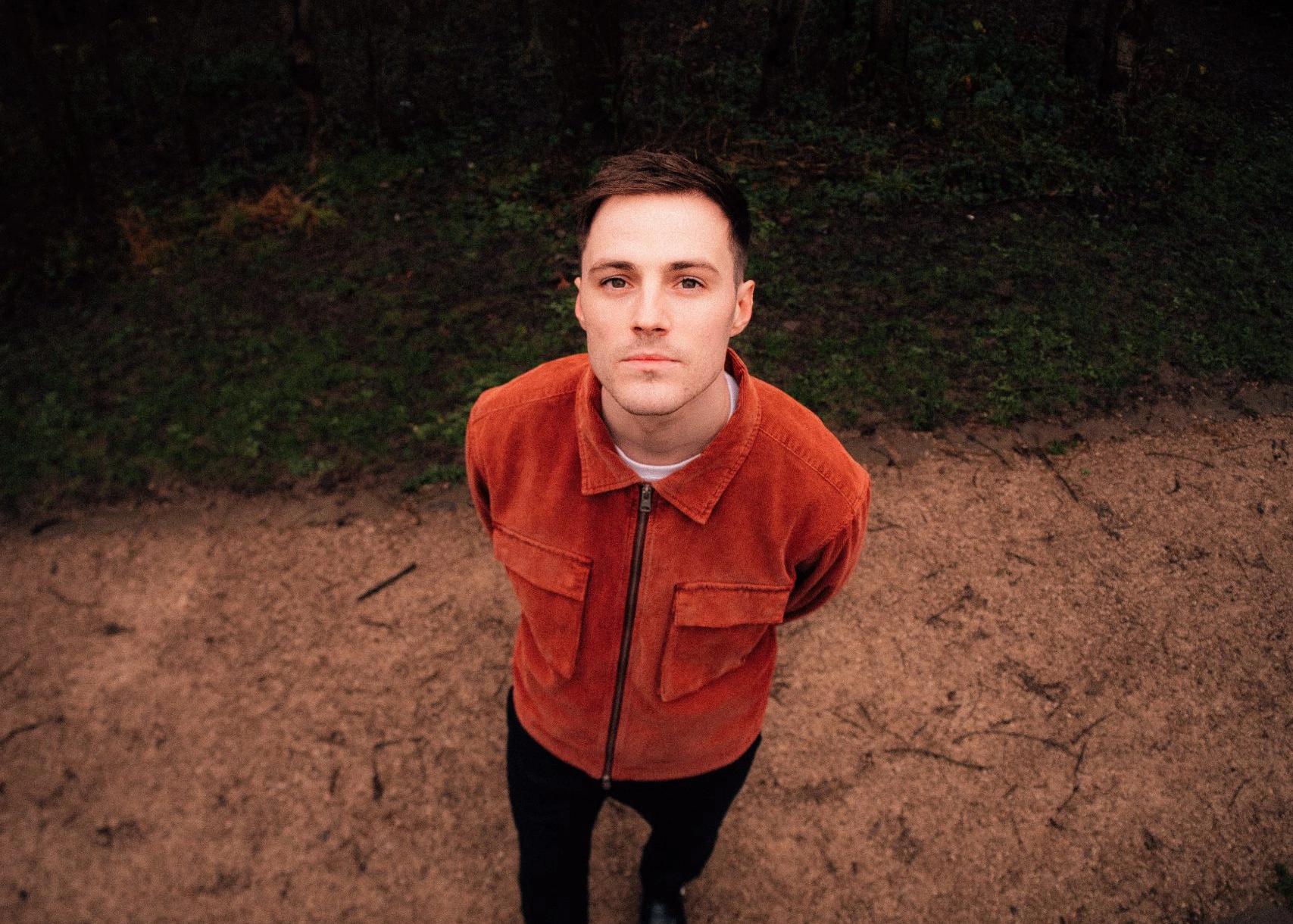 Tom Gregory veröffentlicht neue Single „Dance With Me“