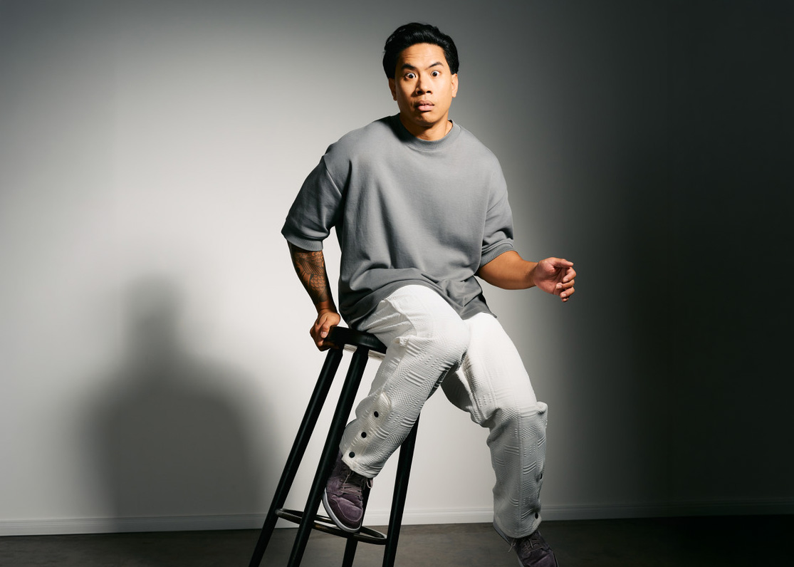 Tutty Tran startet neue Comedy-Tour „Wok-Life-Balance“