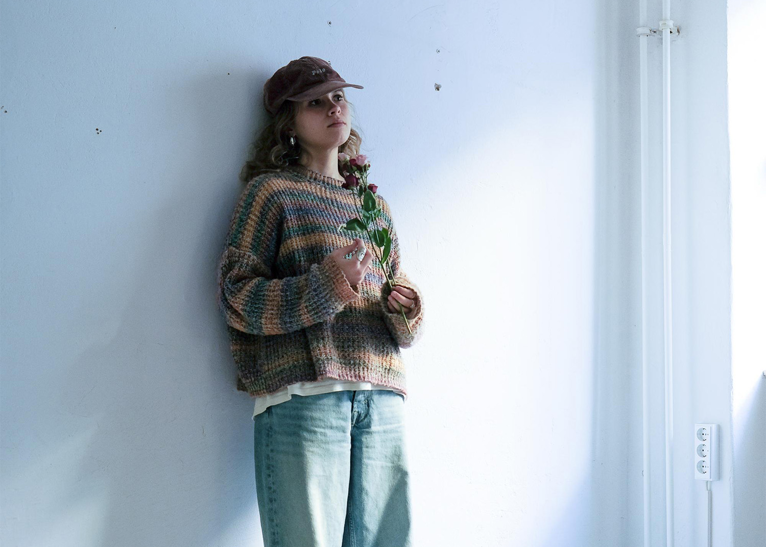 Chiara begeistert 2025 mit emotionaler Single „la la love“