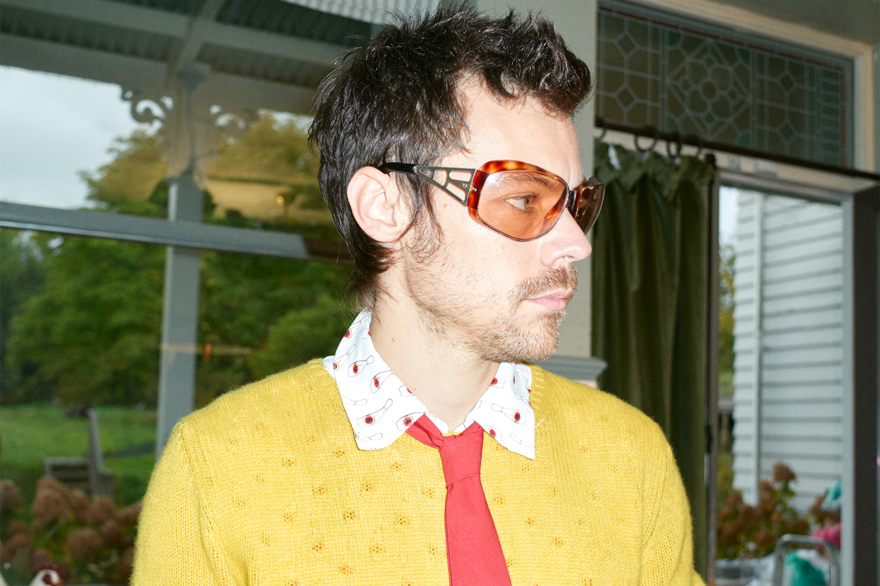 Harry Styles kündigt neues Disco-Album für März 2026 an