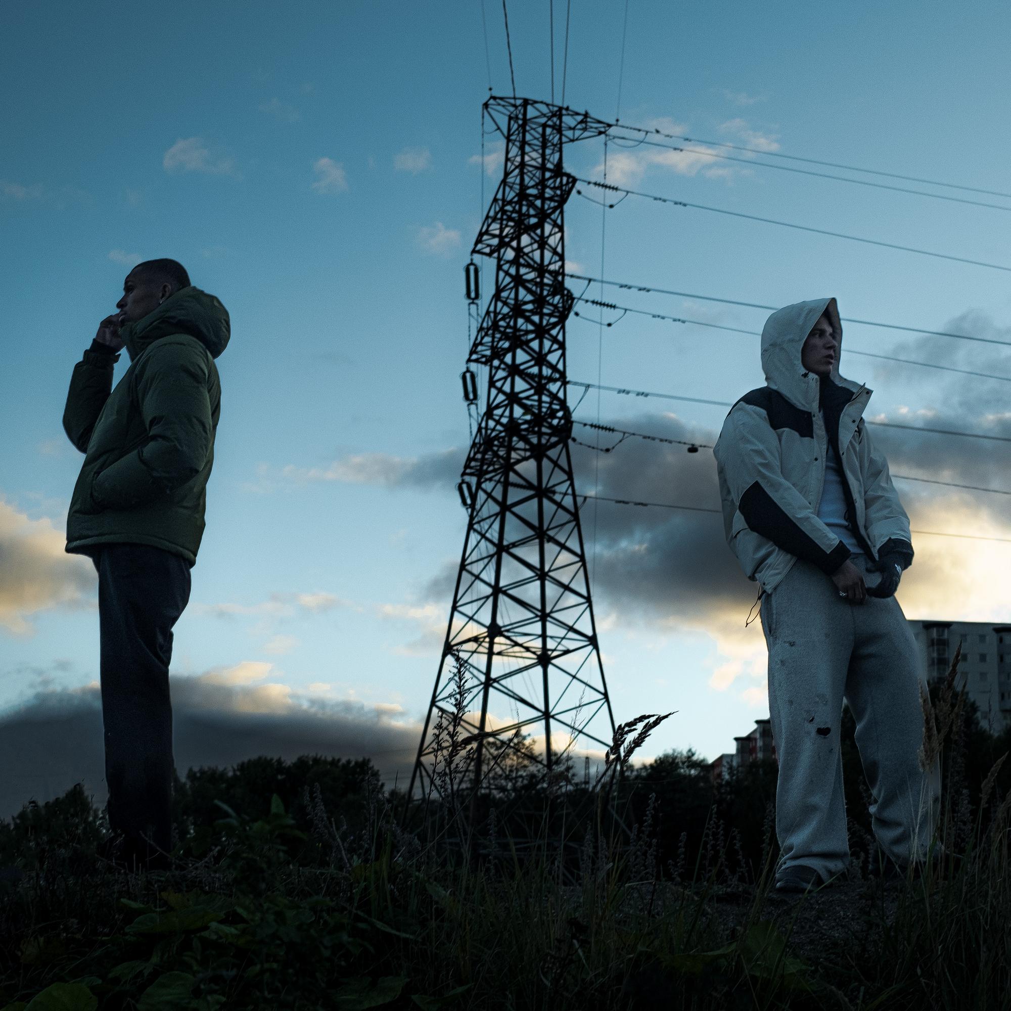 Soho Bani pr&auml;sentiert ehrliche Musik mit silbernem Glanz