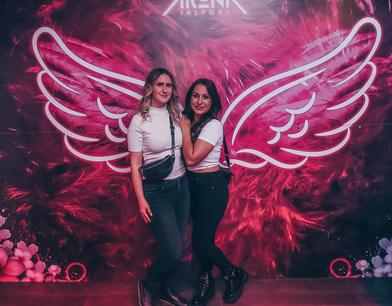 03.05.2025 Arena Ü30 Party