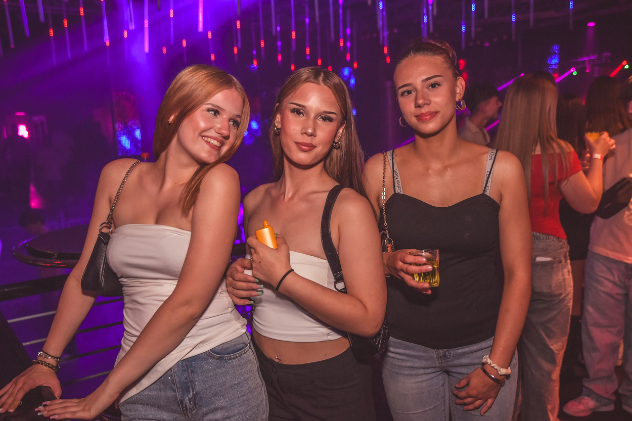04.07.2025 Arena