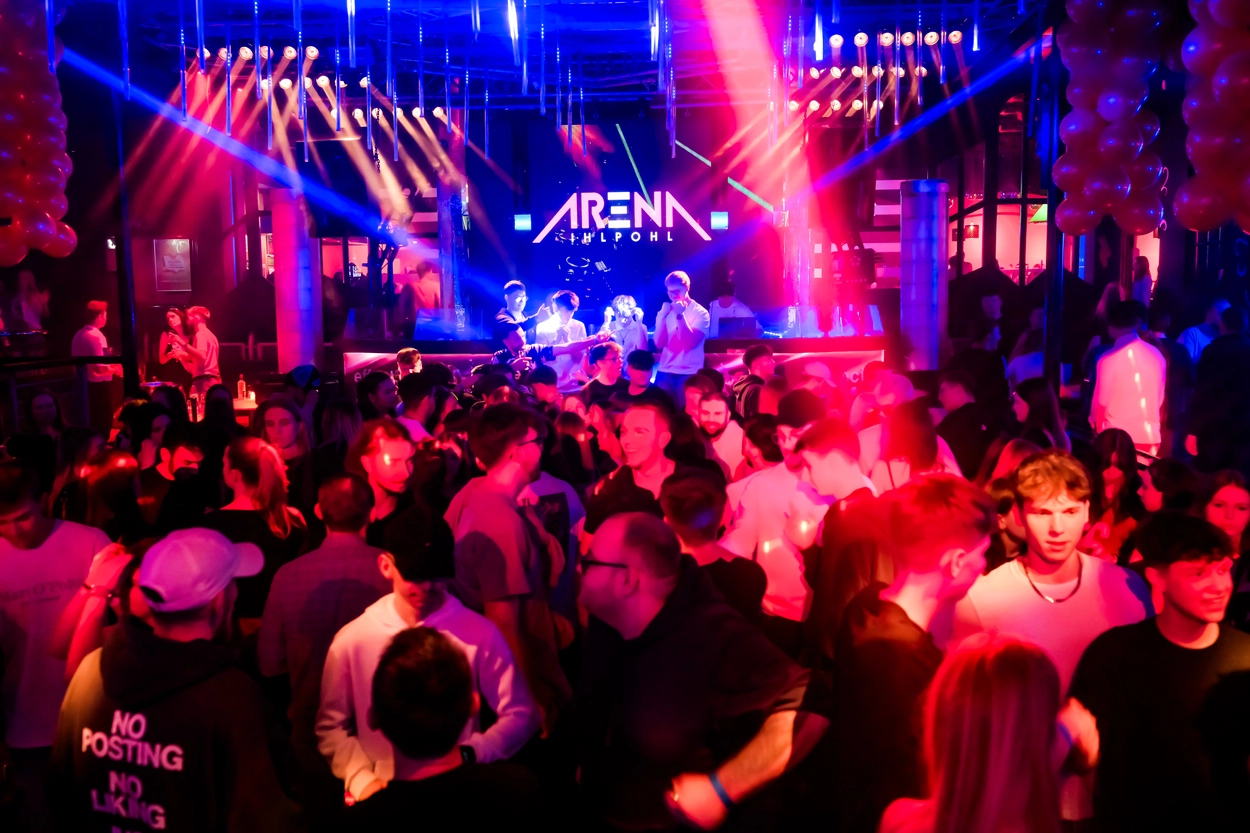 arena 19 a2e77