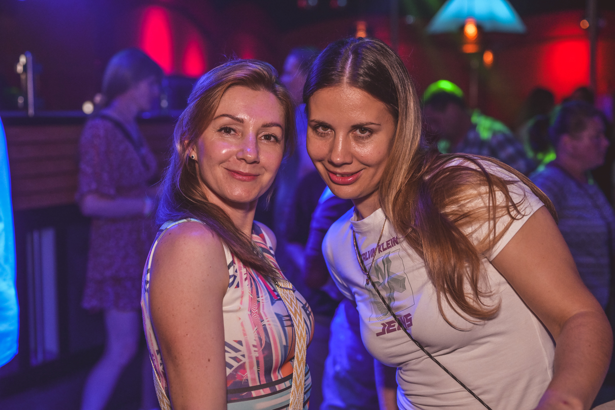 05.07.2025 Arena Ü30