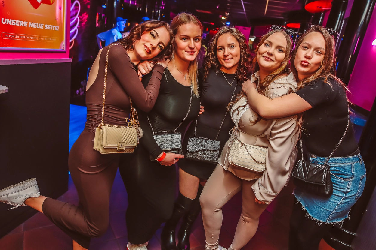 28.02.2025 Arena