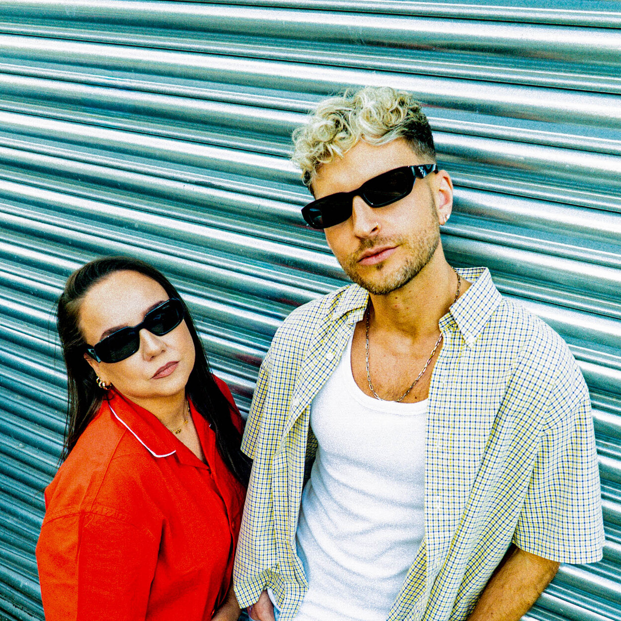 D.O.D & Hayley May veröffentlichen eindrucksvolle Dance-Single Closure