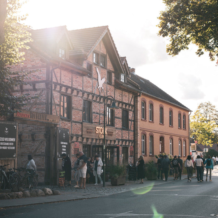 Whisky- und Rum-Tastings im November und Dezember in Bremen