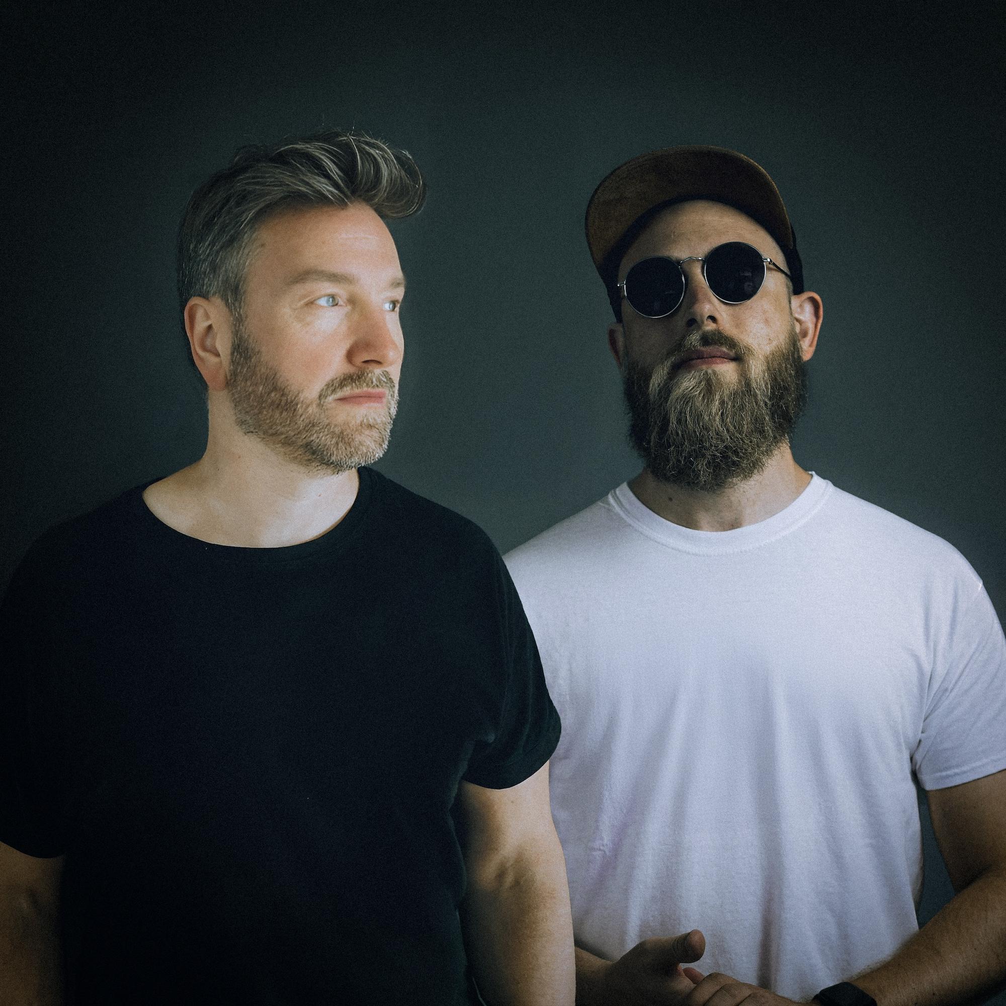 89ers, Felix Harrer und Rimini Rockaz remixen Kingston Town