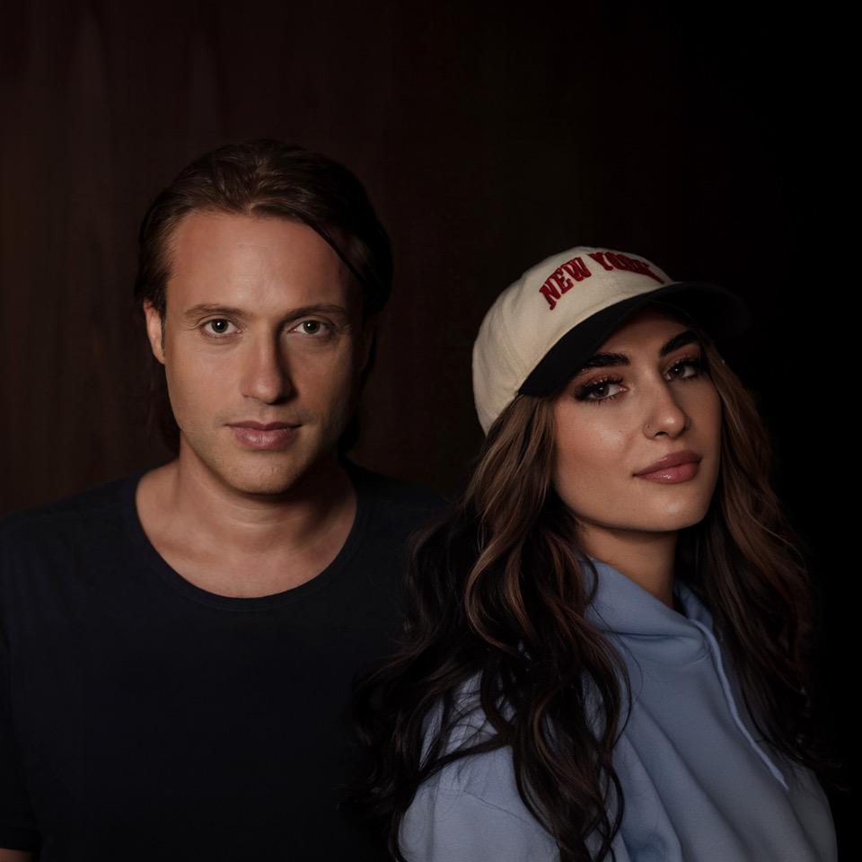 EDX und Julia Temos präsentieren melodischen Deep House Track Atmosphere