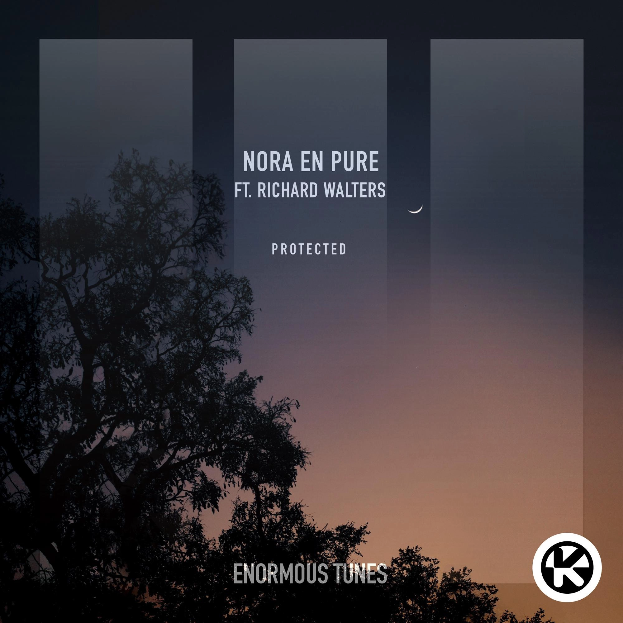 Nora En Pure und Richard Walters präsentieren