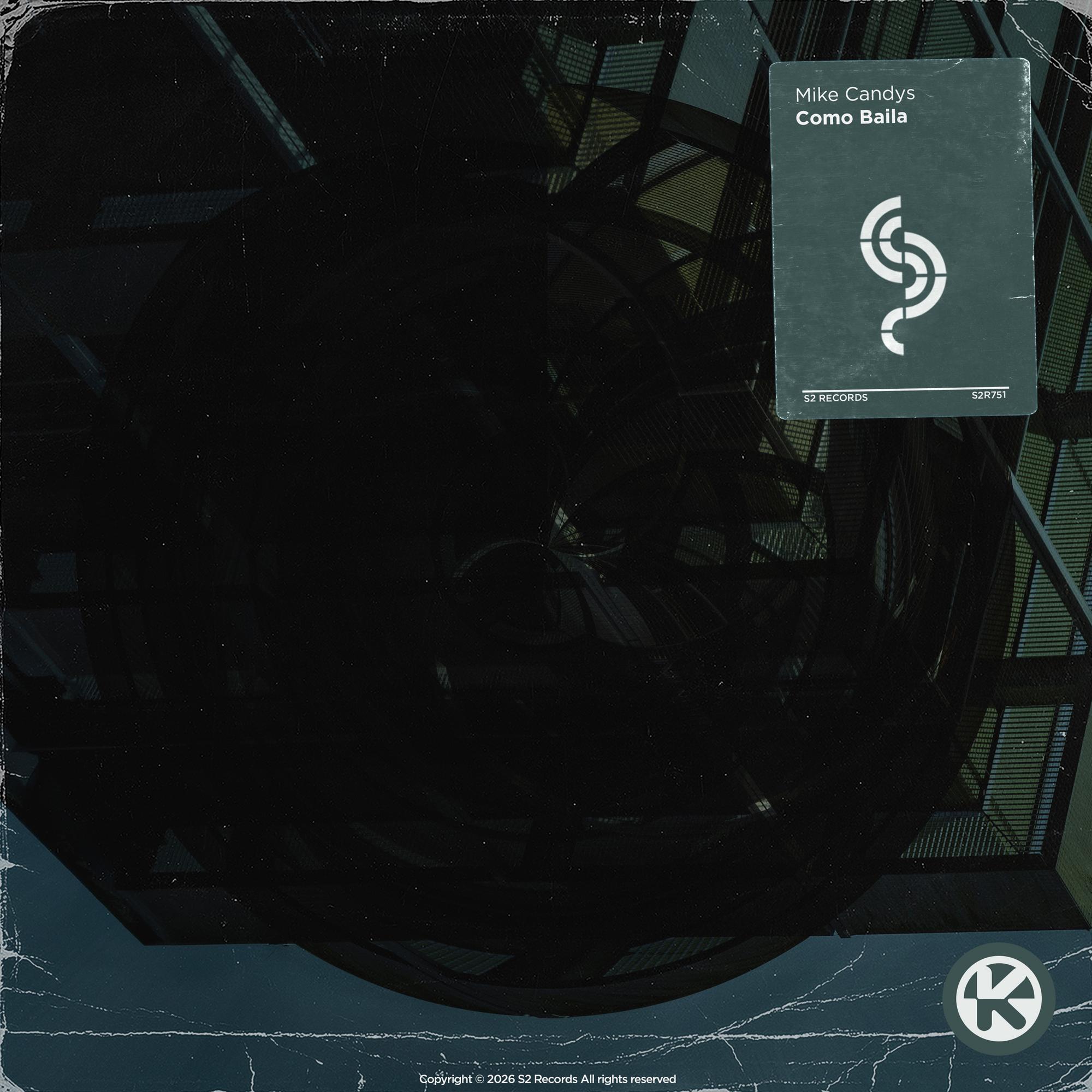 Mike Candys begeistert mit neuem Festival-Hit Como Baila