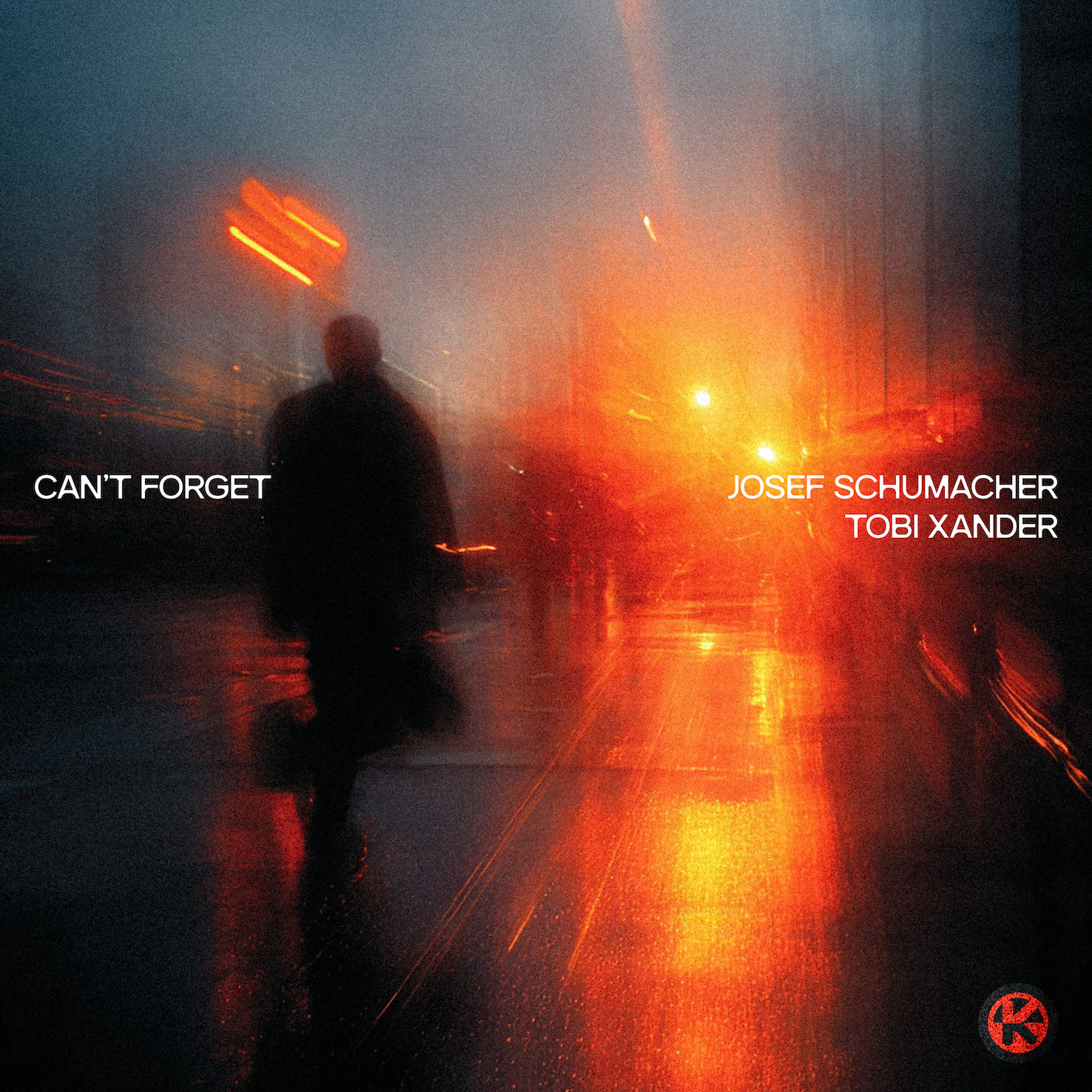 House-Track Can’t Forget beeindruckt mit emotionaler Energie