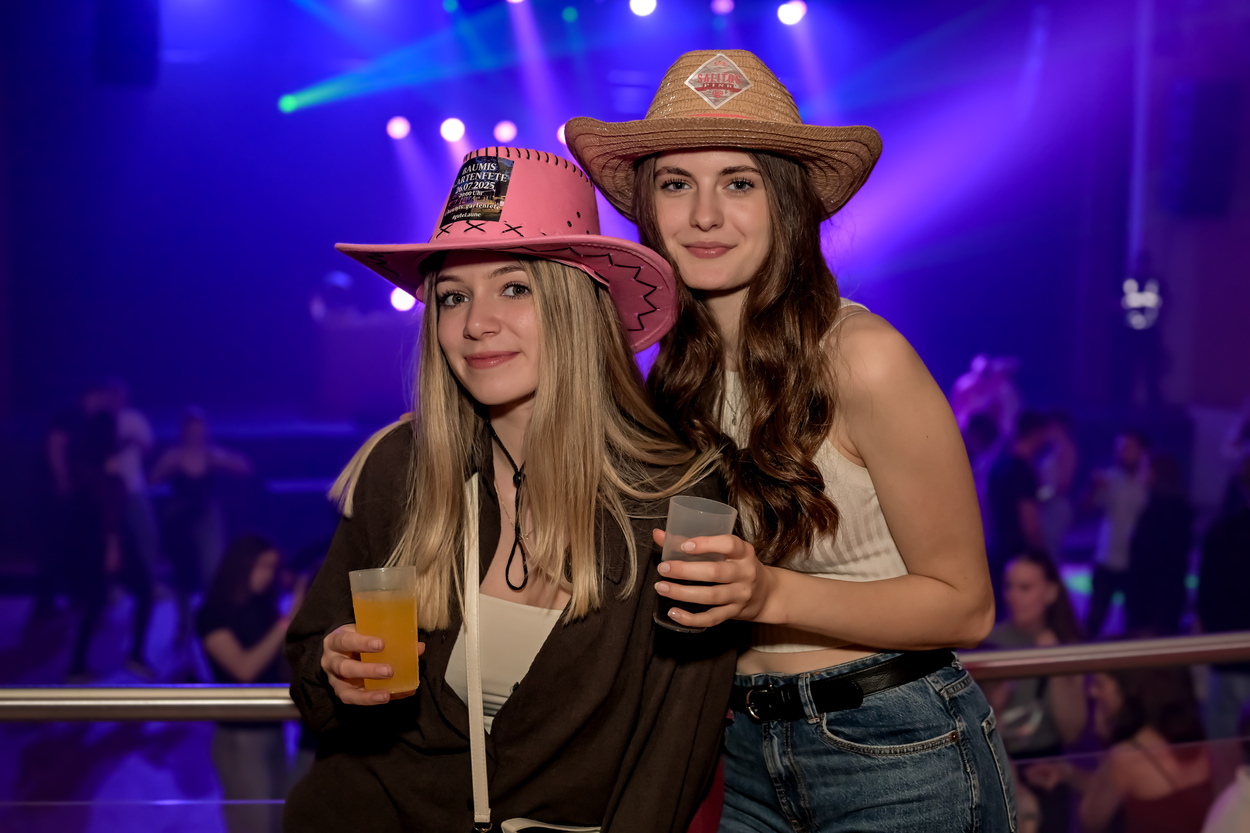 dohmweihparty 008 e3788