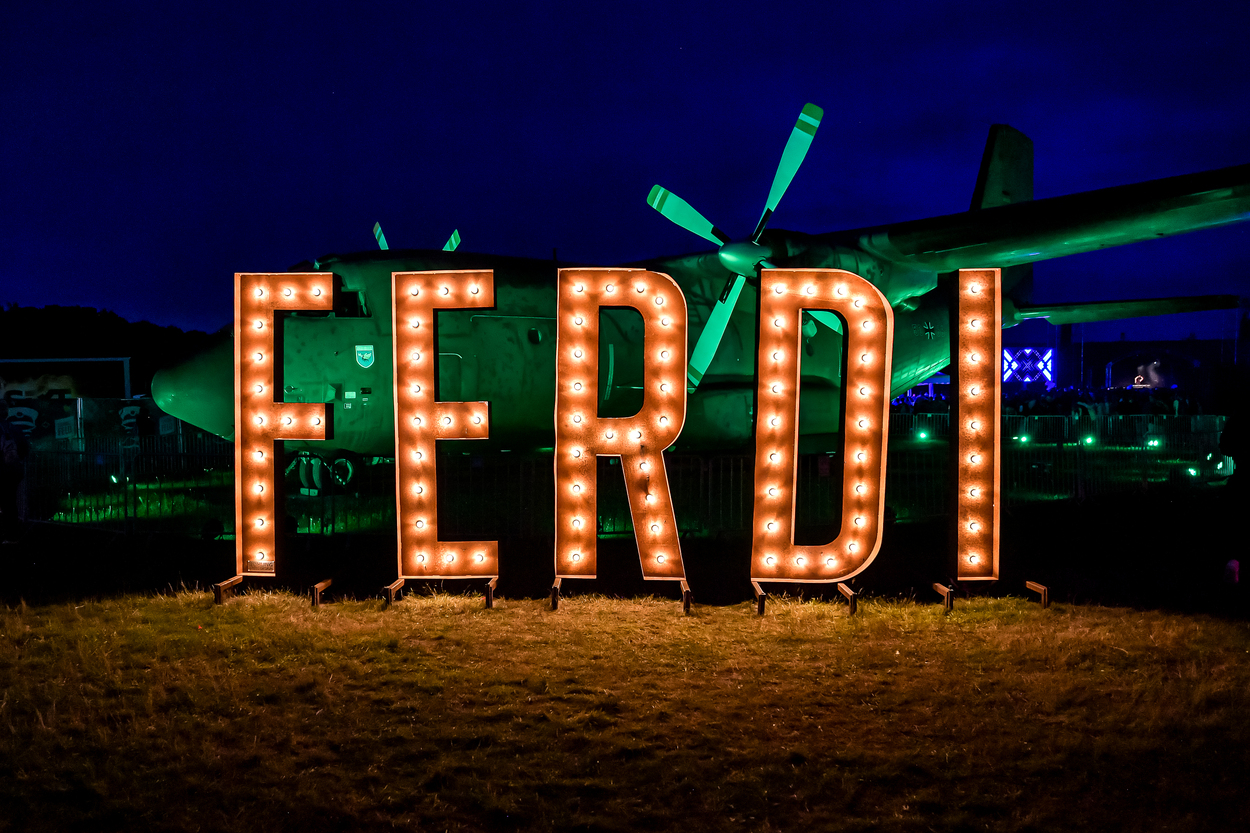 Ferdinands Feld 2025