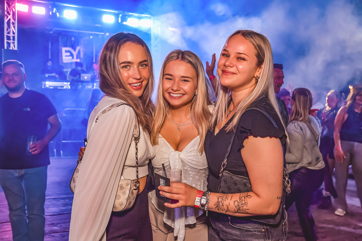 Freiluftfete Altenesch 2025
