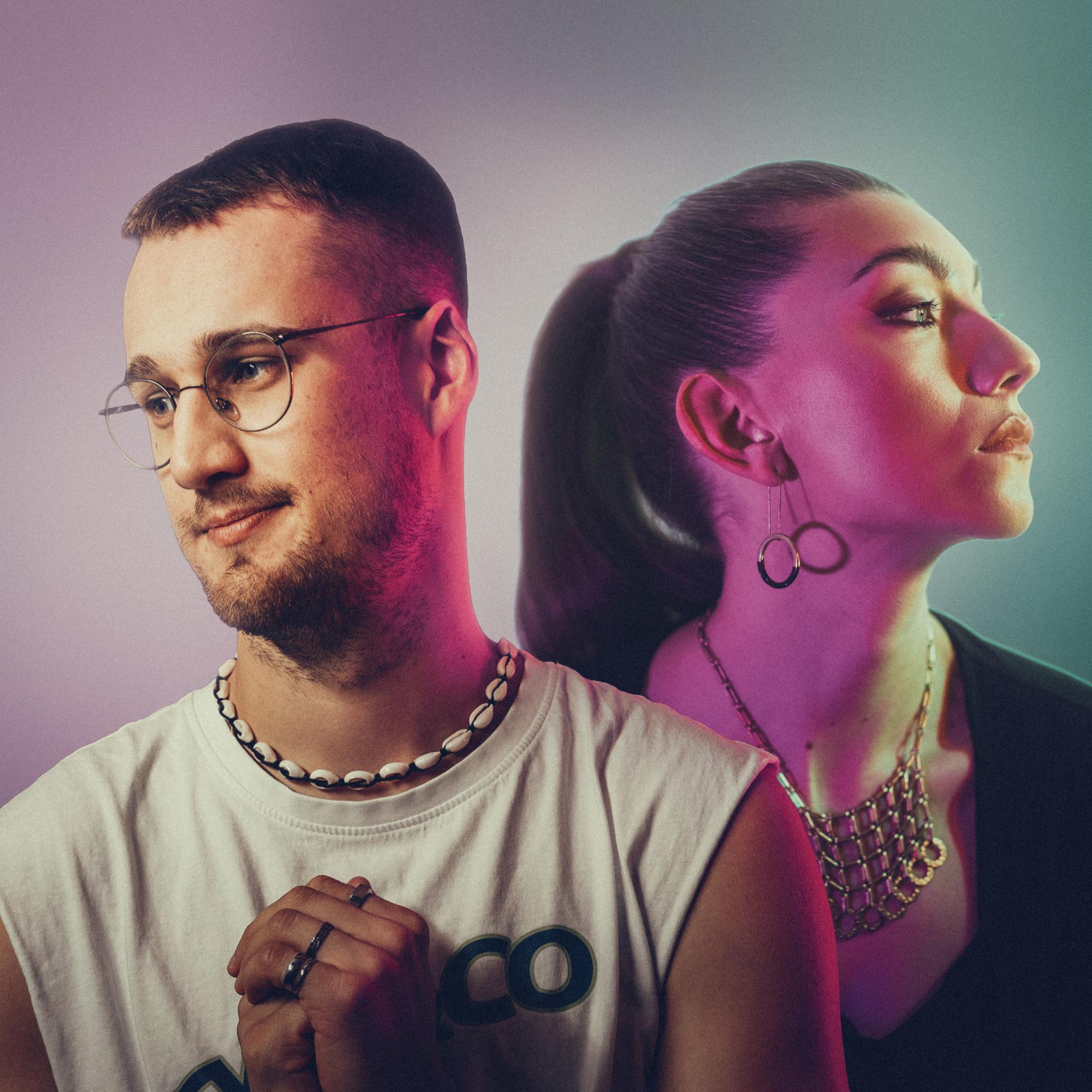 Paul Keen und Lena Sue liefern euphorischen Club-Track Heavenly